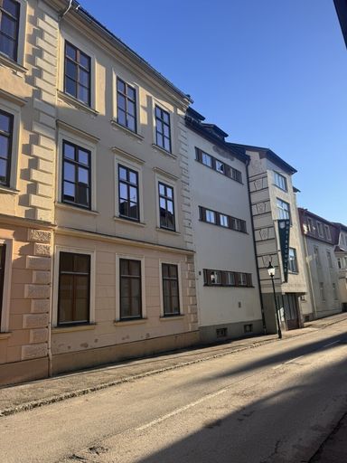 Volksschule und Musikschule