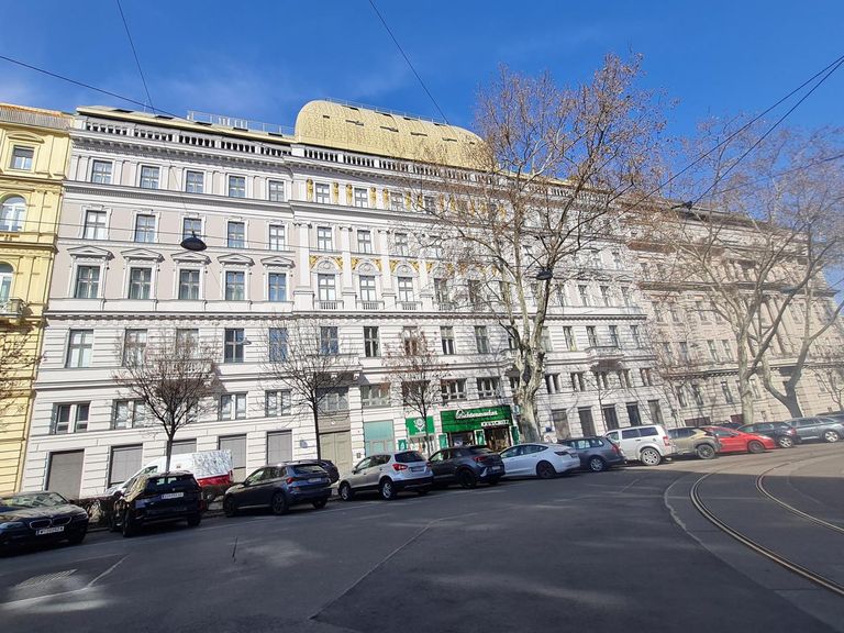 01. Eigentumswohnung 1090 Wien