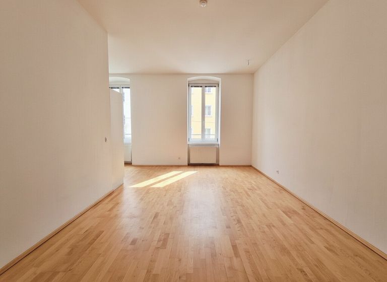 Wohnzimmer / Wohnküche