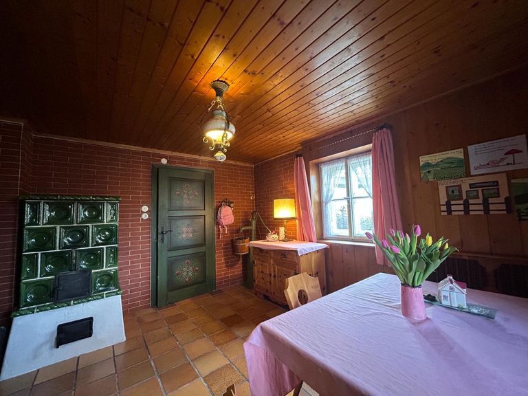 Esszimmer