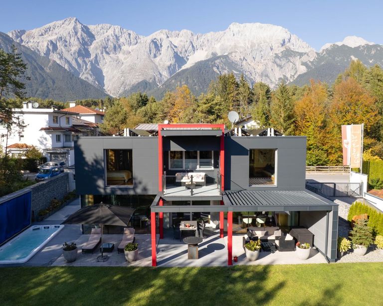 Wohnjuwel in Bestlage