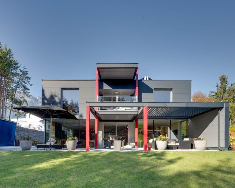 Repräsentativ und besonders