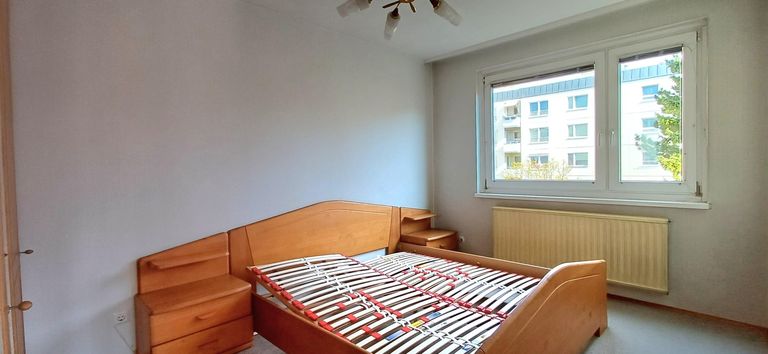 ETW in 1100 Wien