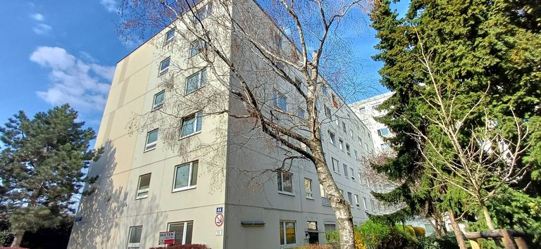 ETW in 1100 Wien