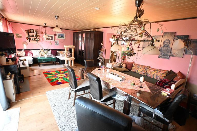 36. Einfamilienhaus 2000 Stockerau