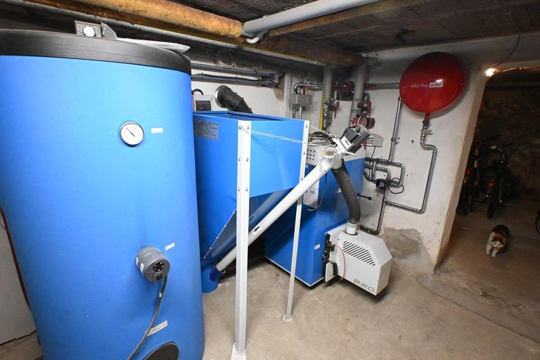 40. Einfamilienhaus 2000 Stockerau