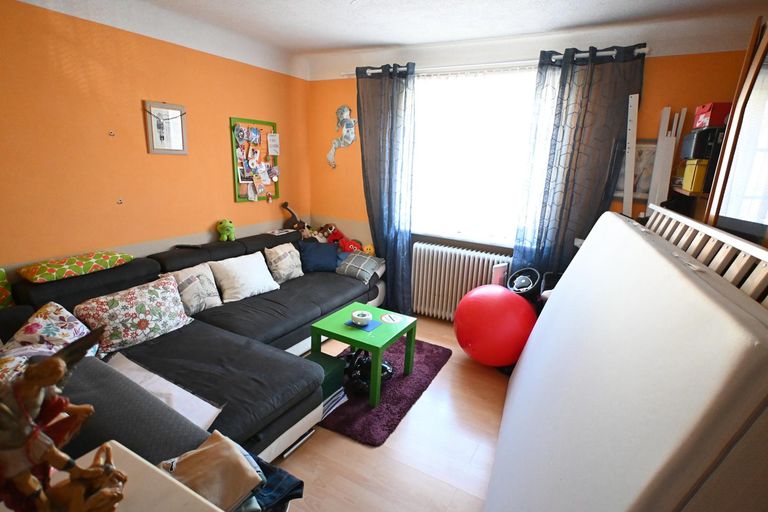 26. Einfamilienhaus 2000 Stockerau