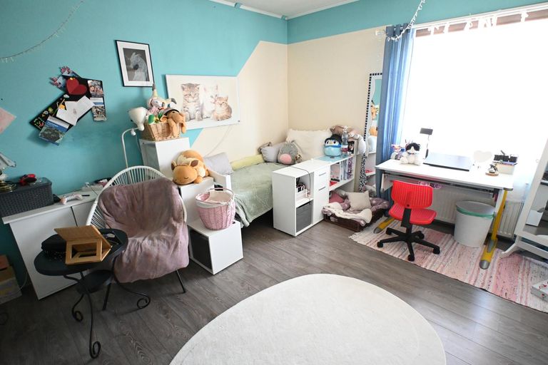 12. Einfamilienhaus 2000 Stockerau