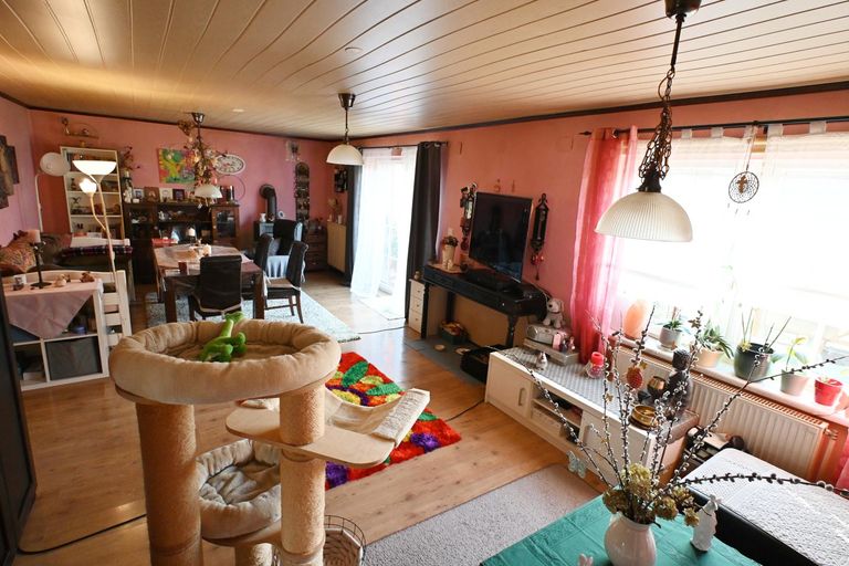 34. Einfamilienhaus 2000 Stockerau