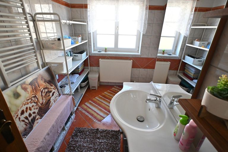 09. Einfamilienhaus 2000 Stockerau