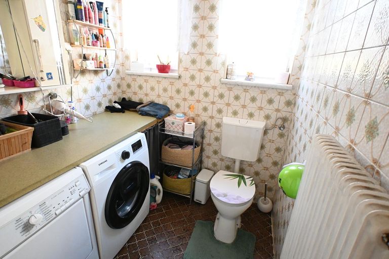 24. Einfamilienhaus 2000 Stockerau