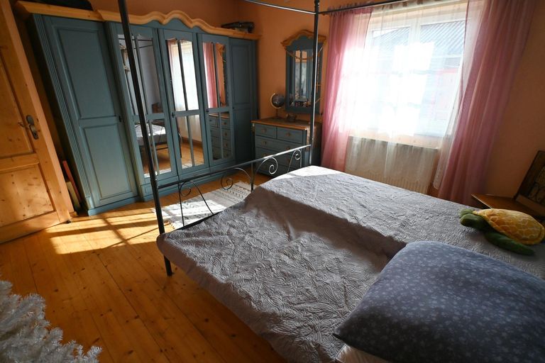 17. Einfamilienhaus 2000 Stockerau