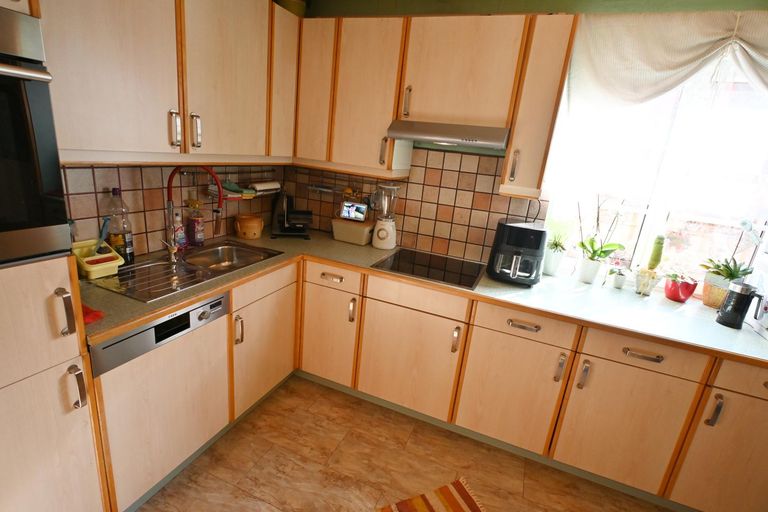 31. Einfamilienhaus 2000 Stockerau