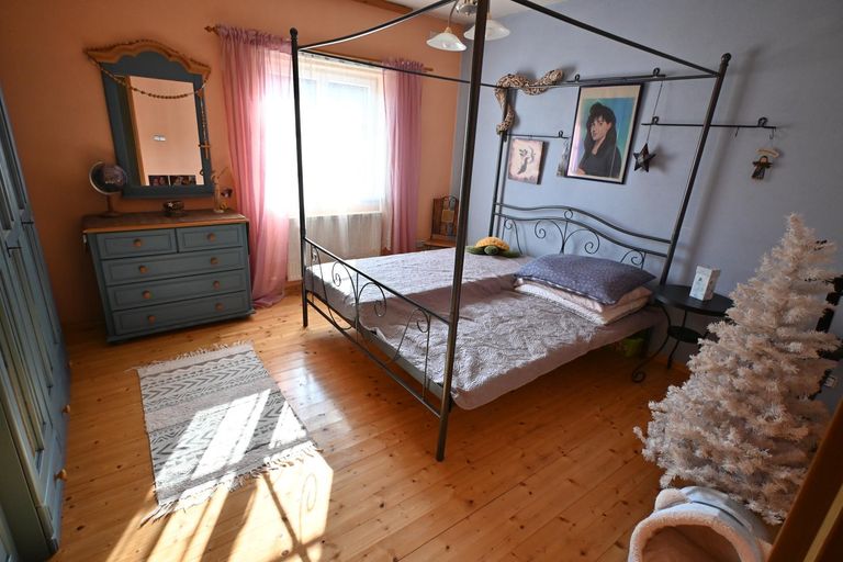 16. Einfamilienhaus 2000 Stockerau