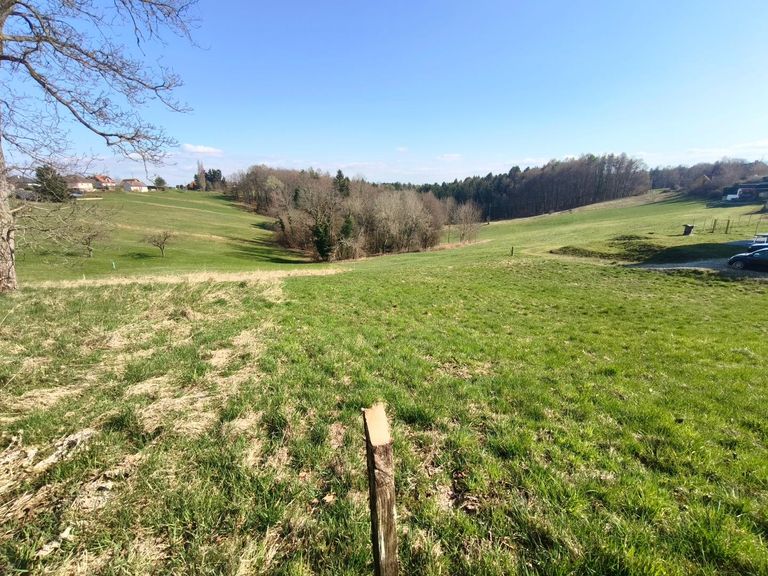 Aussicht Nordwestlänge