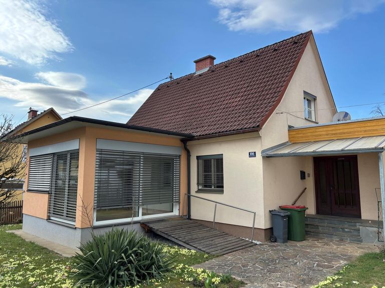 Aussenansicht