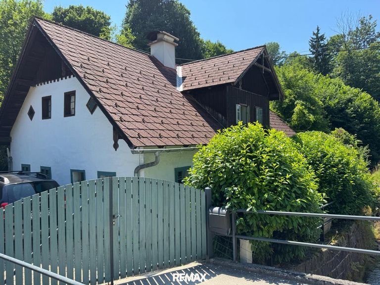 Haus