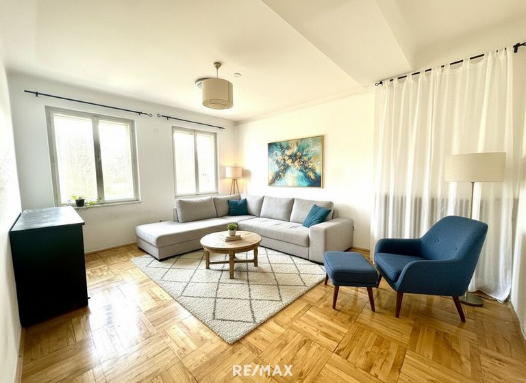 Wohnzimmer _KI-generiert