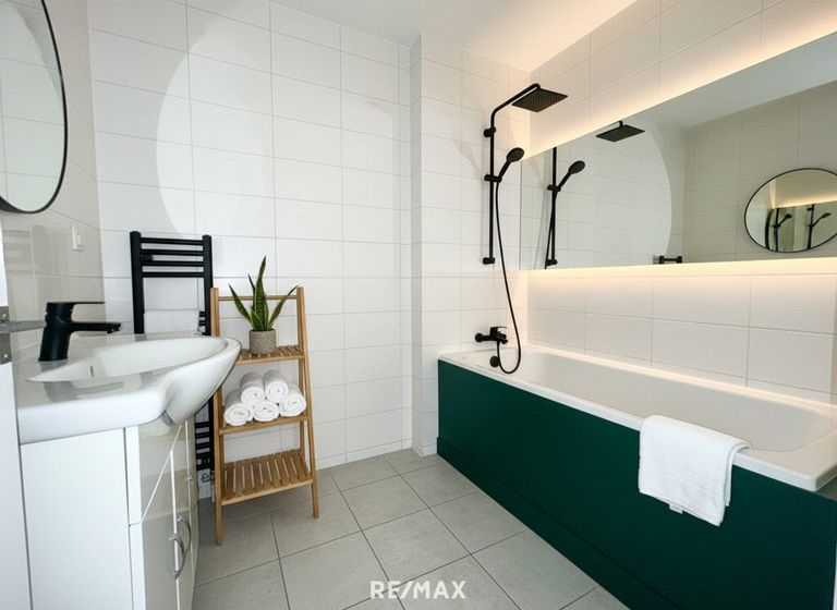 Badezimmer _KI-generiert