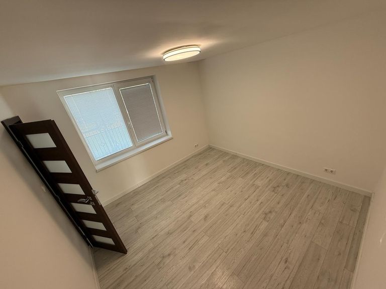 EG Zimmer mit begehbaren Wandscharank