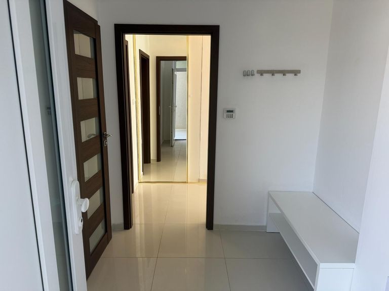 Eingangsbereich Vorraum