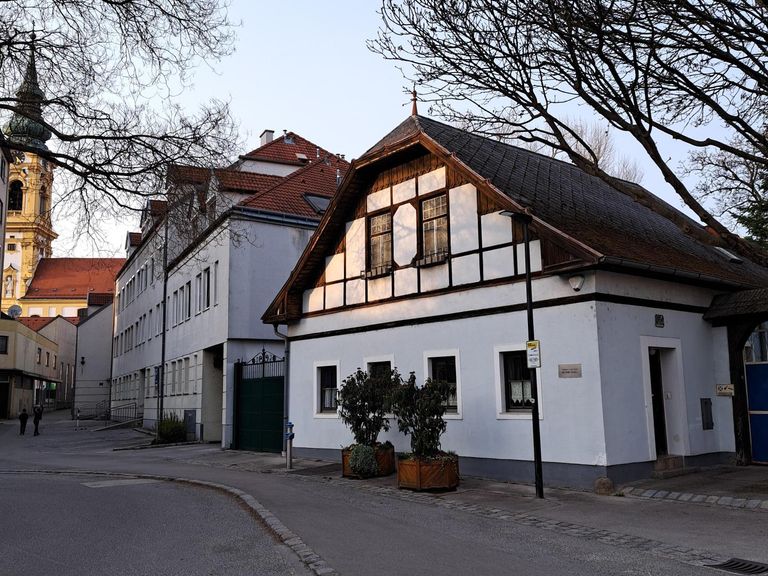 Umgebung