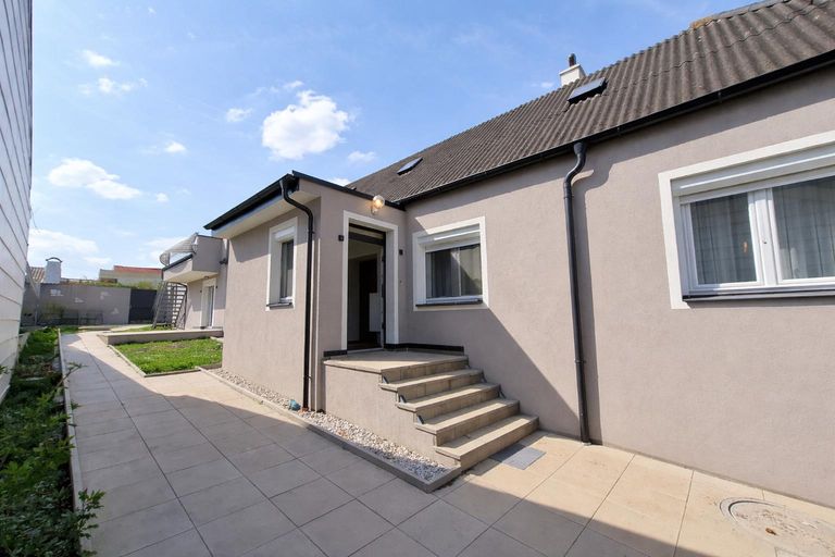 Hauszugang