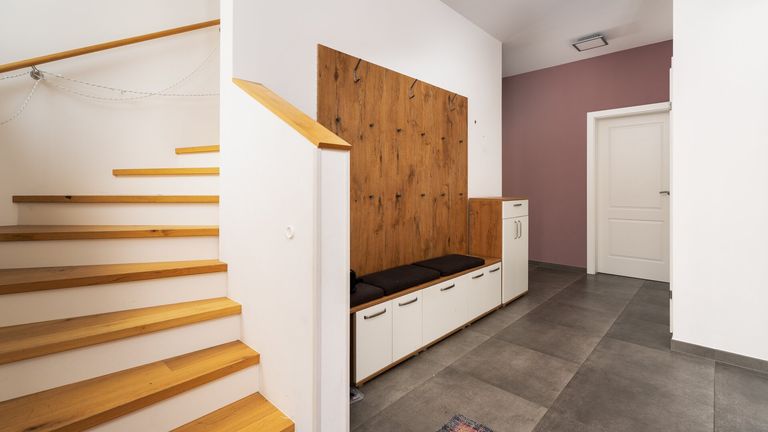 Erdgeschoß - Vorraum