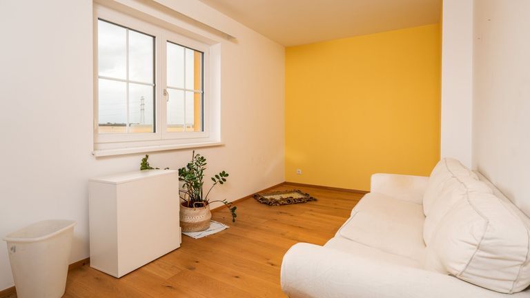 Obergeschoß - Zimmer