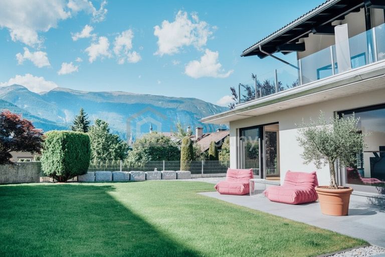 Traumhafter Garten mit viel Platz und Gestaltungspotential