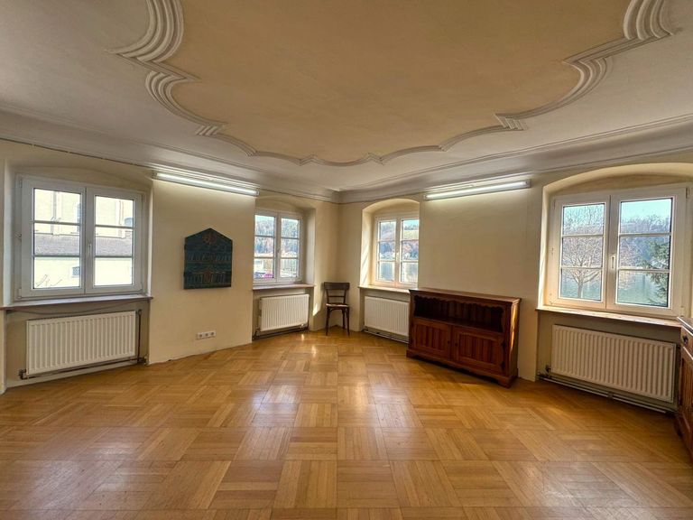 Raum Obergeschoß
