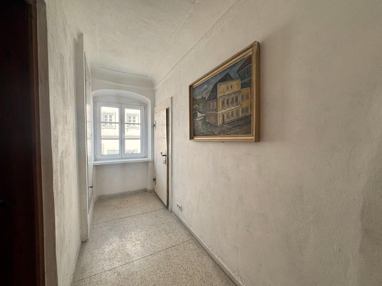 Vorraum Obergeschoß