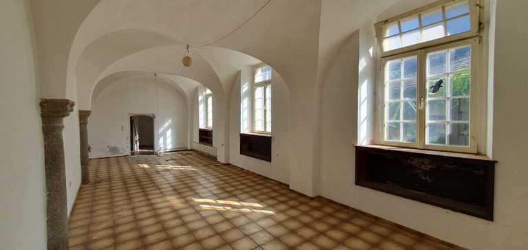 Innenraum