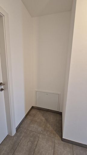 Stauraumnische Vorzimmer