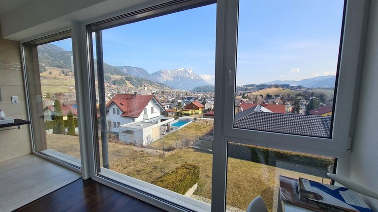 Ausblick