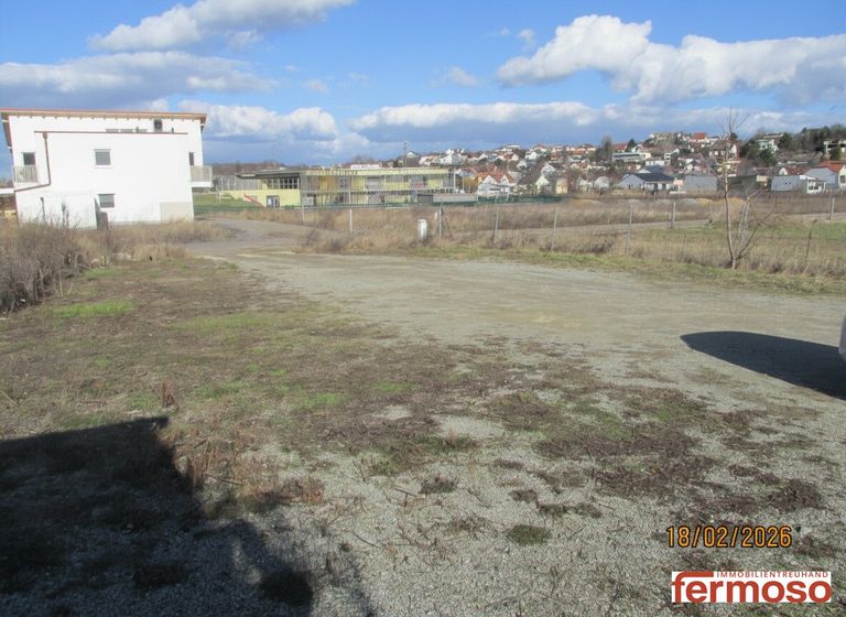 Grundstück Neusiedl