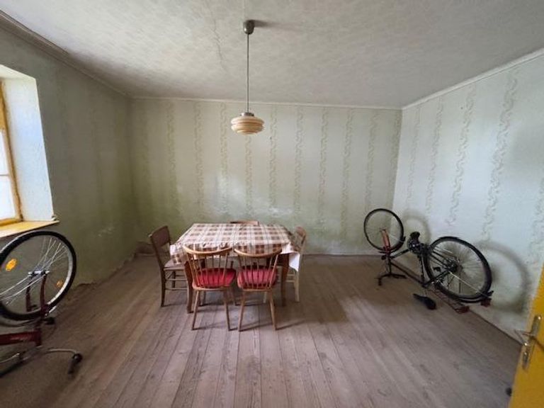 Zimmer Altbau