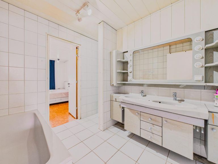 Badezimmer 3