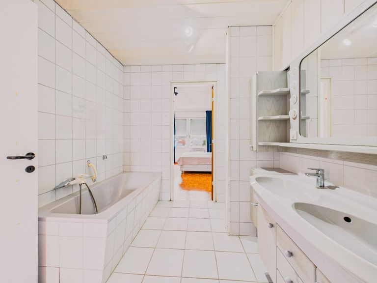 Badezimmer 5