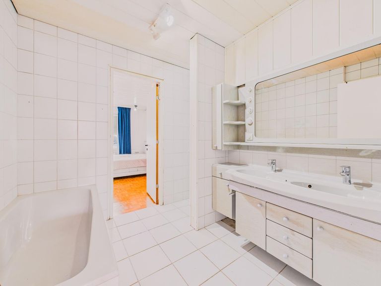 Badezimmer 4
