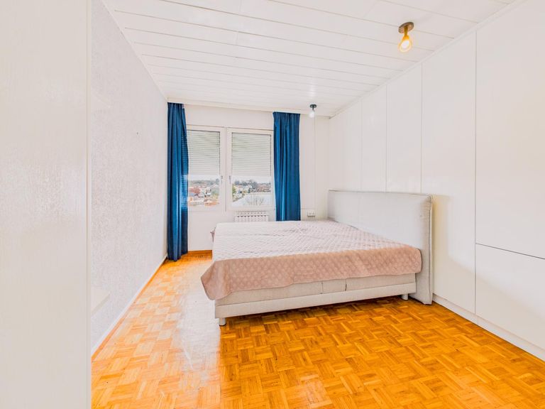 Schlafzimmer 3