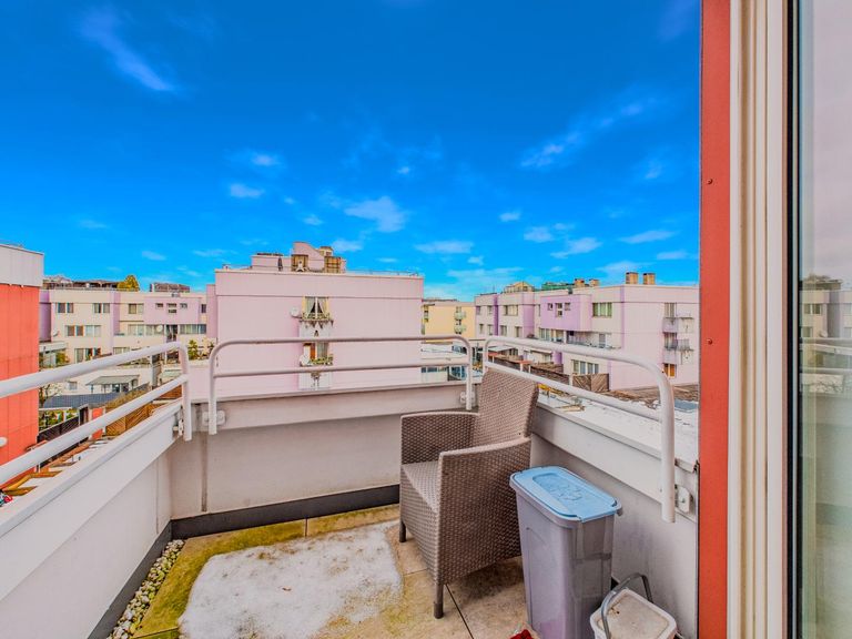 Balkon 2