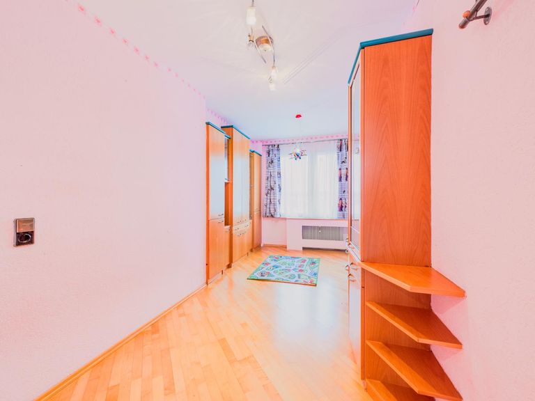Kinderzimmer 1