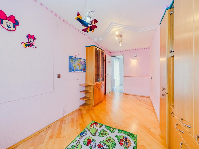 Kinderzimmer 2