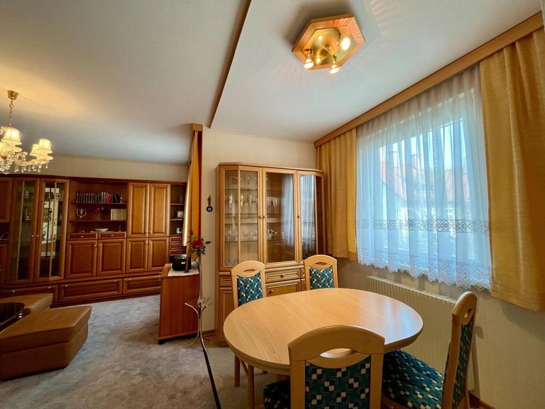 Esszimmer