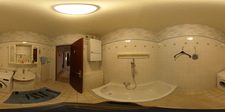 e Badezimmer