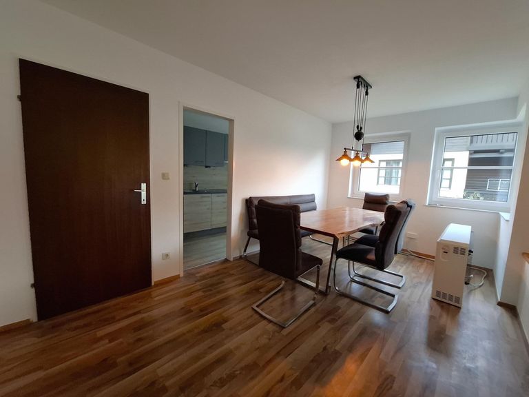 Wohnung Mondsee mieten
