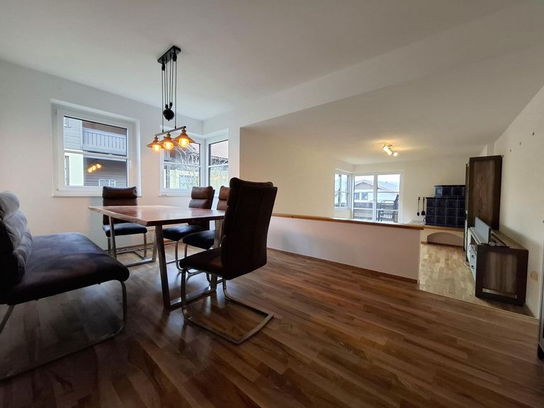 Wohnung Mondsee mieten