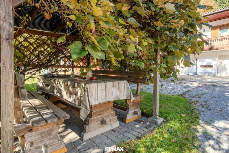 Pergola 