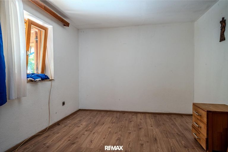 Zimmer Haus 
